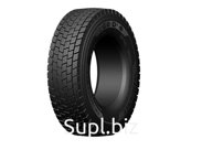 Грузовая шина ADVANCE 315/80 R22.5 GR-D1 TL 156/150L