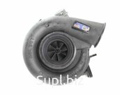 TURBOCHARGER