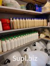 Вся молочная продукция