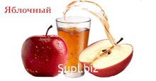 Концентрированный Яблочный Сок