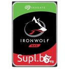 Жесткий диск Seagate SATA-III 6TB ST6000VN006 NAS Ironwolf (5400rpm) 256Mb 3.5"