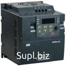 Преобразователь частоты CONTROL-A310 380В 3ф 2.2кВт 5.1А IEK CNT-A310D33V022TEZ