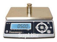 Electronic portioned Libra MAS MS-25