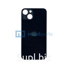 Задние стекла iPhone