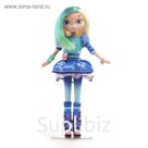 Кукла Casual New «Снежка»