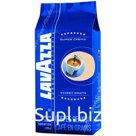 Кофе в зернах Lavazza "Espresso Super Crema", вакуумный пакет, 1кг