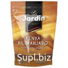 Кофе растворимый JARDIN «Kenya Kilimanjaro» («Кения Килиманджаро»), сублимированный, 150 г, мягкая упаковка