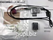 Блок управления вентилятора Thermo Top Webasto