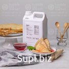 Сироп Вишня (бутылка 2.5 кг) т.