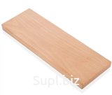 Buk board, variety A/Av, length 2000+ mm thick 30 mm