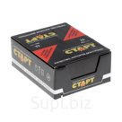 Батарейка алкалиновая СТАРТ, AA, LR6-96BOX, 1.5В, набор, 96 шт.