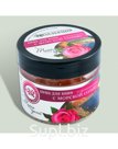 Пена для ванн с морской солью Тихая бухта Crimean SPA Collection с ароматом розы