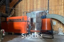 Пелетный завод