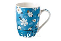 Кружка JEWEL Джой-50 340 мл (new bone)