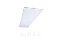 PHILIPS PANEL RC048B (34mm) 36Вт LED32S/865 PSU 1195x295x34 NOC 3200lm ровный опал- LED свет-к