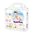 Подгузники-Трусики YokoSun XXL (15-23 кг) 28 шт