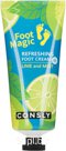 CNS FOOT Крем для ног освежающий Refreshing Foot Cream, 100мл