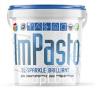 ImPasto EL-SPARKLE BRILLIANT ДЕКОРАТИВНОЕ ПОКРЫТИЕ С БРИЛЛИАНТОВЫМ БЛЕСКОМ