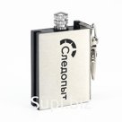 Спичка вечная "СЛЕДОПЫТ" 2,9 х 1 х 4,8 см