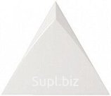 Керамическая плитка TIROL WHITE 10,8х12,4