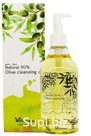 Elizavecca Natural 90% Olive Cleansing Oil