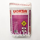 Гранитная крошка UOKSA, 25 кг