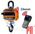 Весы крановые электронные CAS 10THD TWN