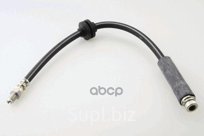 Тормозной Шланг HELLA арт. 8AH 355 465-811