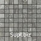 Мозаика Рагно Бистрот Мозаико Крукс Грэй Софт 30x30/Bistrot Mosaico Crux Grey Soft 30x30 Ragno R4ZR