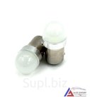 Лампа светодиодная Blick 1157(P21W/5W)-3W-3D Белый 12V