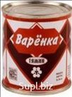 Молокосодержащий продукт с заменителем молочного жира, 8,5% жирности «Варёнка»