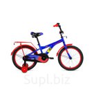 Велосипед 18" Forward Crocky 20-21г