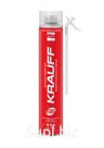 Огнестойкая всесезонная пена KRAUFF
