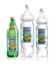 Medical mineral water