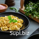 Пельмени Курочка Ряба