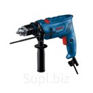 Дрель Bosch GSB 600