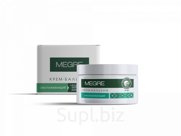 Крем-бальзам "MEGRE" для тела омолаживающий, 30 г.