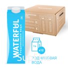 Spring water Waterful 1l 12pcs.