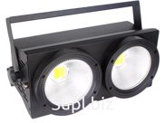 Светодиодная панель INVOLIGHT BLINDER200