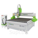 CNC milling machine with Woodtec MH 1515 CNC