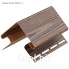 Döcke LUX Внешний угол (Кедр)