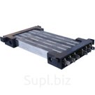 Полупроводниковый нагреватель MZFR-D-2000W-220V Мощность 2000Вт. Размеры 156,4x102,3x20мм Мощность 2000Вт. Размеры 156,4x102,3x20мм