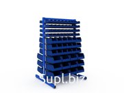 Система хранения SORTEX 1495-2 №1-4