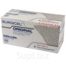 Cтерильный гемостатический материал СЕРДЖИСЕЛ (SURGICEL)