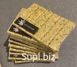 Hemp kernel kozinak, 80 g.