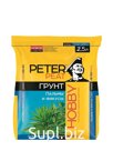 Грунт для Пальм и Фикусов "PETER PEAT", линия Хобби, 2,5 л