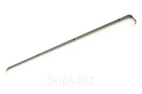 Светильник Айсберг Линейный 38W-5100Lm IP65 5000-5500к Опал с БАП (aax.tech) на 3 часа (aax091-38-op-5k-nc3h)