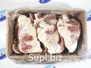 Сердце говяжье вес Аргентина (12-22)