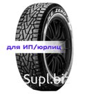 Pirelli 265/65R17 112T Ice Zero TL (шип.)
