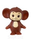 Игрушка для ванны «Чебурашка», 10 см
